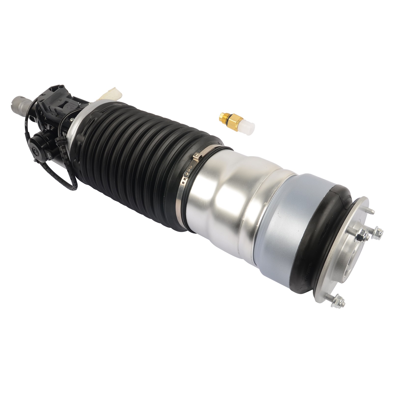 Rolls-Royce Ghost 2008-2019 FRONT+RIGHT Air suspension strut P/N 37106892846