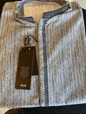 Junaid Jamshed Boys Kurta