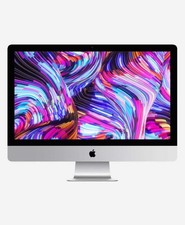 Apple iMac 2019 5K 27" AIO Intel Core i5-8500 16GB 1TB SSD macOS X