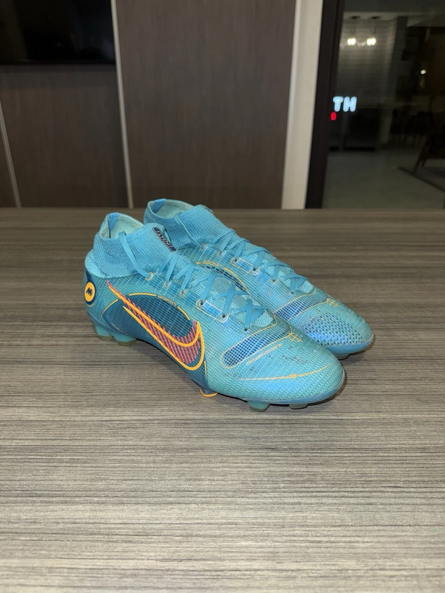 Las mejores ofertas en Nike Mercurial Superfly 8 Elite FG