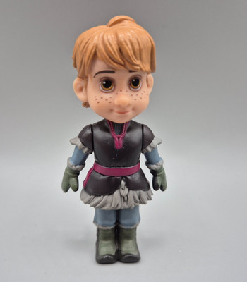 Disney Frozen 2 Die Eiskönigin 2 Kristoff Figur ca. 7cm  