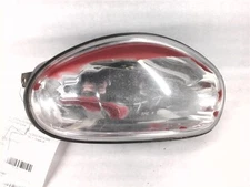 Passenger Corner/Park Light Fog-driving Coupe Fits 01-02 SATURN S SERIES 515691