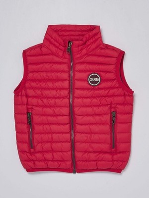 Colmar Lightweight Recycled Jacket and Vest