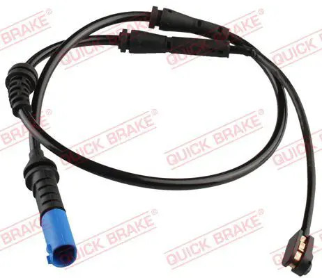 BelagverschleißSensor Ws 0465 A Quick Brake FüR Bmw Toyota-image
