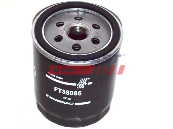 Fast ÖLfilter FT38085 Anschraubfilter FüR Ford DM2 Focus Max 2 Turnier Mondeo 3-image