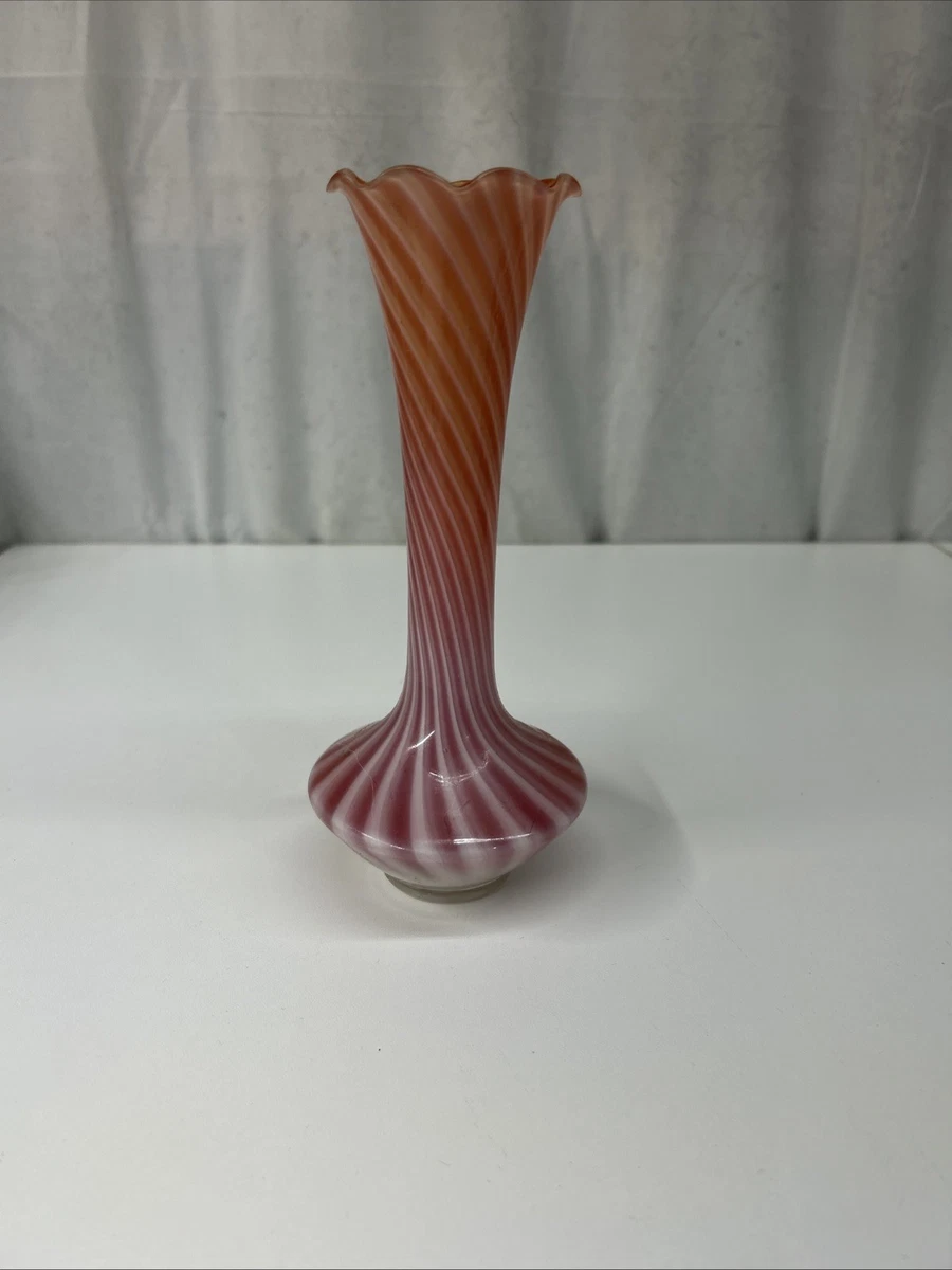Czechoslovakia Vase In Bohemian & Czech Art Pottery for sale | eBay