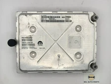 2015 Dodge Challenger Charger Engine Control Module ECU ECM PCM P05150883AD OEM