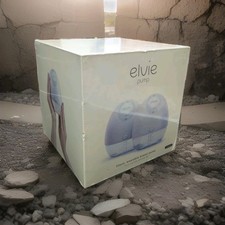 Elvie EP01 Double Electric Breast Pump
