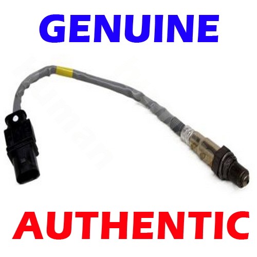 Original OEM Lambdasonde Vorne LH 392103L110 FüR Hyundai Palisade KIA Cadenza-image