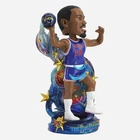 Wilt Chamberlain Philadelphia 76ers Nickname Bobblehead NBA