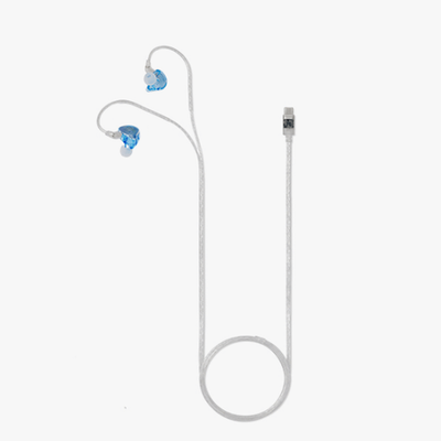 Pre-order SEVENTEEN D X S SERENADE ON STAGE In Ear Earphone