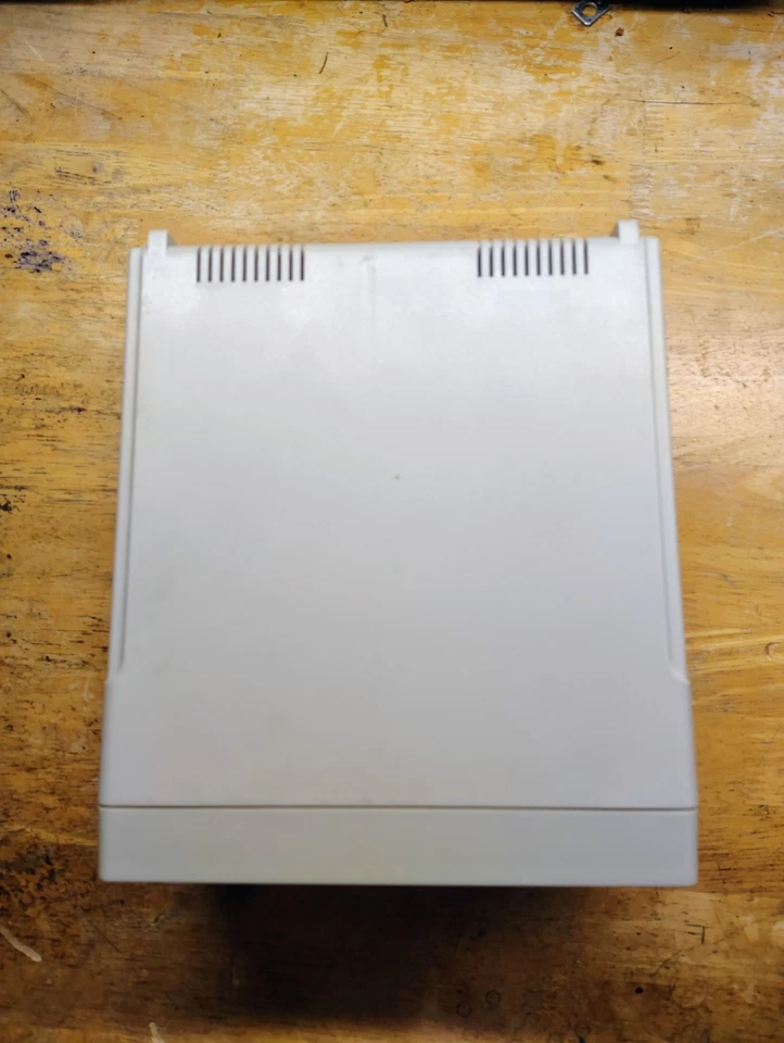 Generador de señal de función VICTOR VC2002  Foto 2 de 4