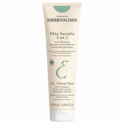 Embryolisse Pastete Secret 3 in 1 100ml