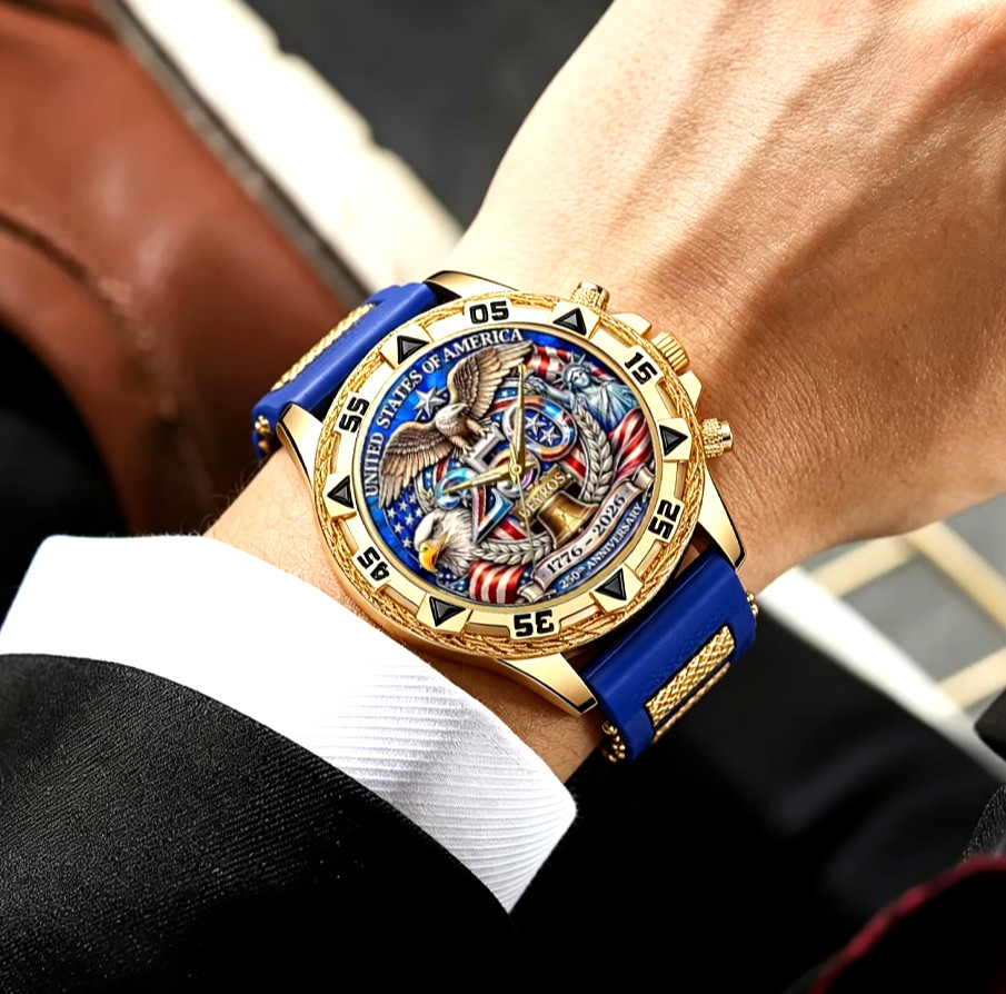 Наручные часы Luxury Quartz Watches 250Th