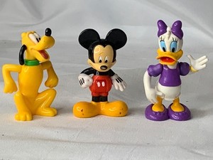Vintage Walt Disney