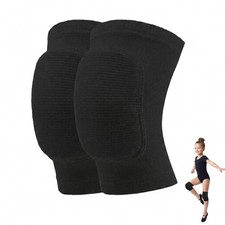 Volleyball Knee Pads for Women Men Youth Kids, Knee Brace for Basketball Socc...
