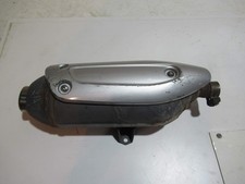 Silencieux (Piaggio - Béverly 125 2008 - 2016)