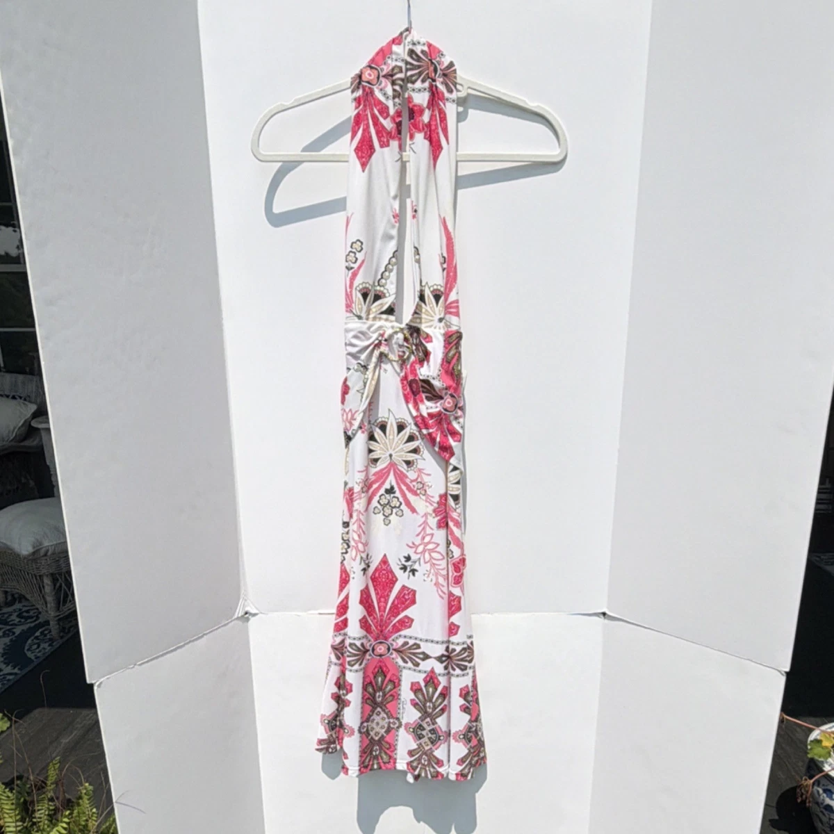 Roberto Cavalli Long Chiffon Dresses for Women for sale | eBay