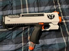 NERF Rival Phantom Corps Helios XVIII-700