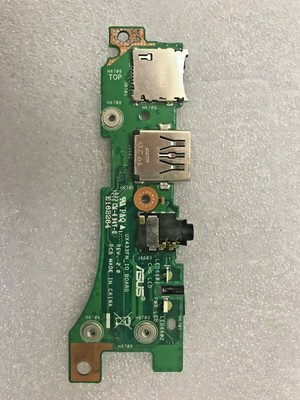 Asus ux433f аккумулятор