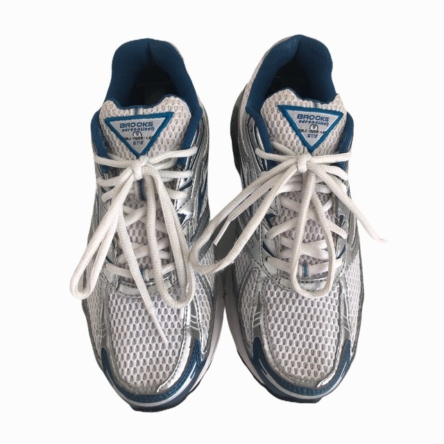 brooks mogo womens shoes