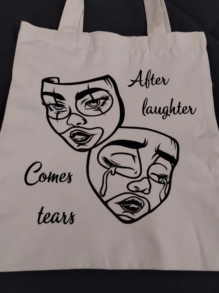 tote bag tote bag
