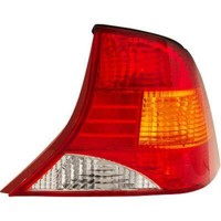 RüCkleuchte Rechts Passend FüR Ford Focus Baujahr 1998-2004 4 TüRer