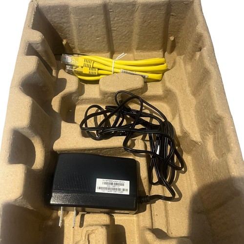 Netgear C6300-100NAS AC1750 Dwuzakresowy kabel WiFi Modem Router (G124448-1 JO)AA-2 - Zdjęcie 6 z 6