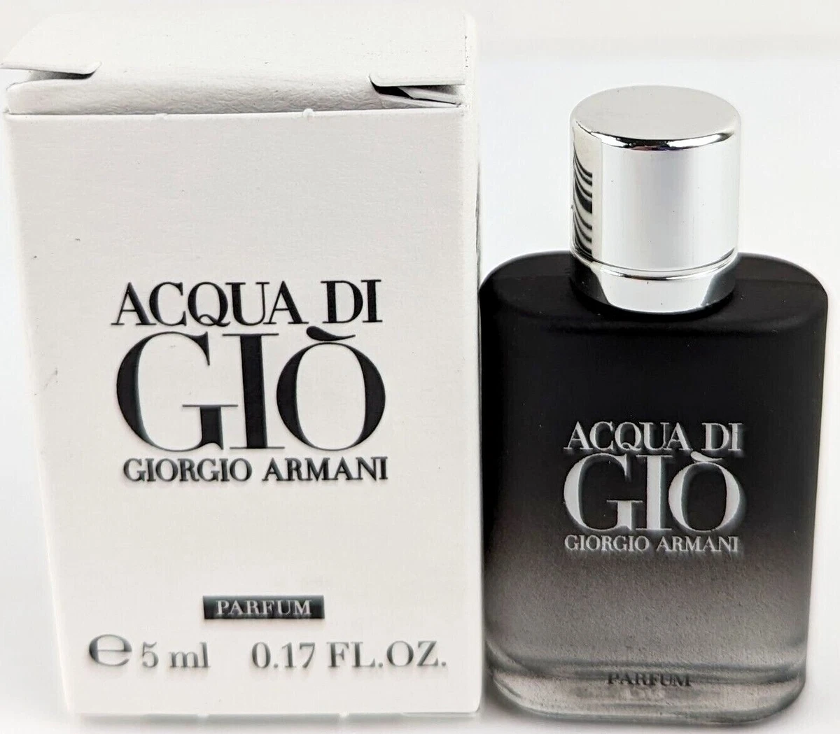 Armani pure perfume cheap