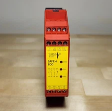 Riese SAFE 4 ECO Safety Relay