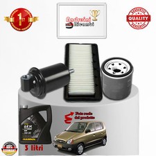 Filtre à huile Hyundai ATOS