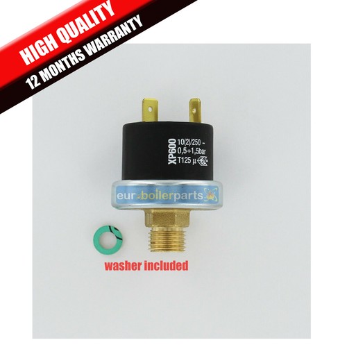 BAXI COMBI INSTANT 105 HE A WATER PRESSURE SWITCH 5114748 BRAND NEW eBay