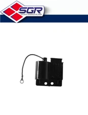 FRANCO MORINI 50 M1 50 M101 50 RV 50 SS 50 T1 CURLY CONTROL UNIT with 2 connections