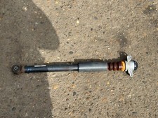 GENUINE SKODA FABIA 2019 1.0 Petrol Rear Shock Absorber  6C0512011AK