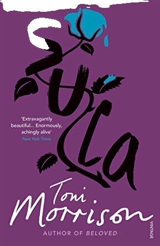 Toni Morrison: Paradise, Love, A Mercy (Bloomsbury Studies in