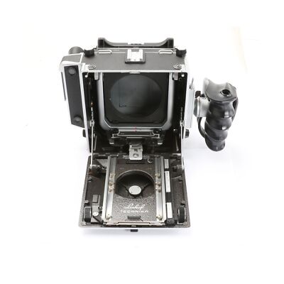 Linhof リンホフ Master Technika 9×12cm 4×5in Linhof Master Technika 45 9X12 Cm (4X5'') Large Format + Very