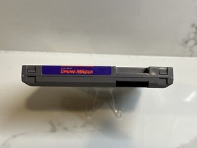 Little Nemo The Dream Master - 1990 NES Nintendo Game - Cart Only - TESTED!