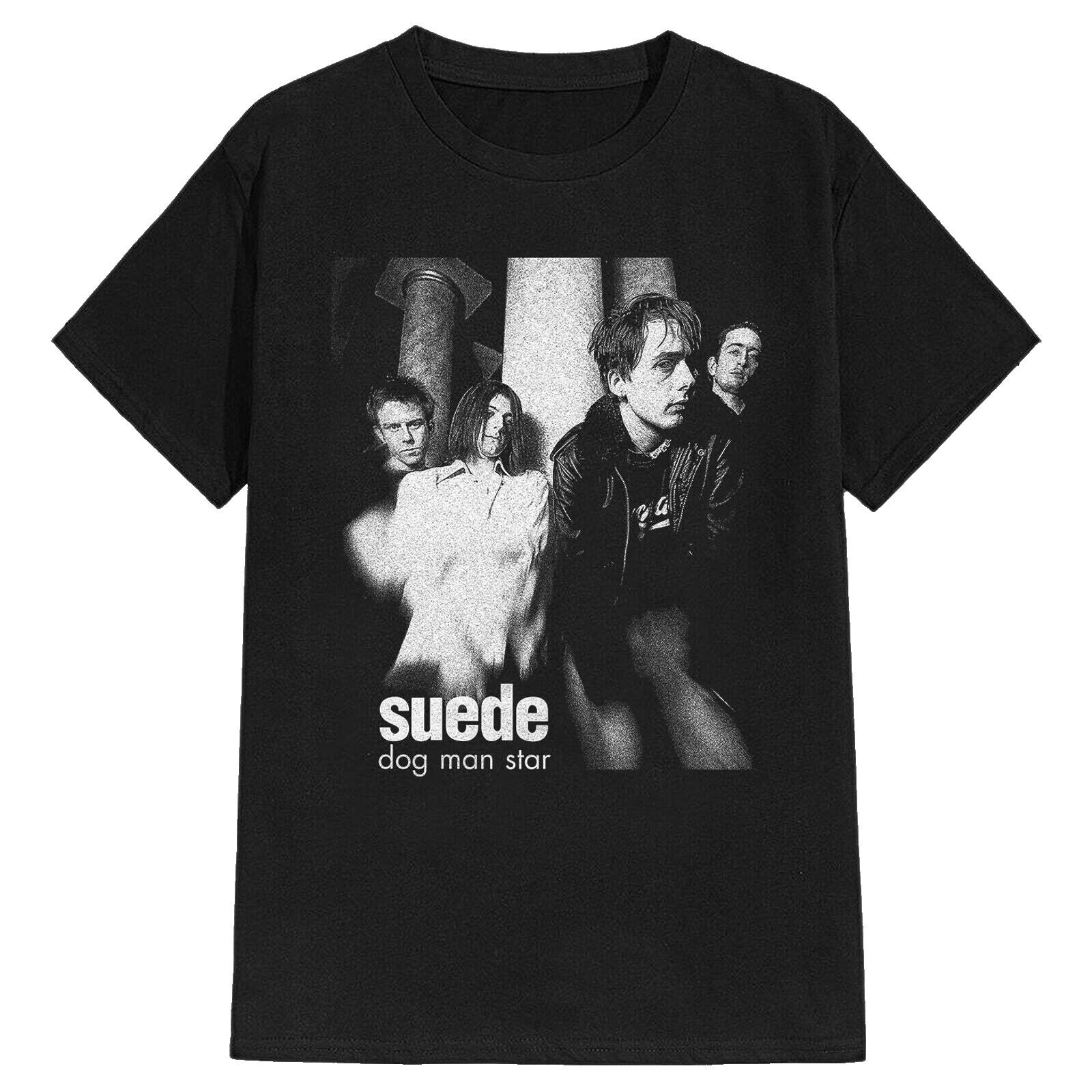 Suede Band Shirt | eBay Suede Band Shirt | eBay