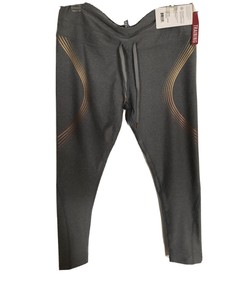 rose gold yoga pants