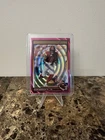 2024 Panini Score Football Ellipse Brian Robinson Jr. #283
