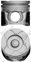 NÜRal Kolben FüR Ford Fiesta VI Focus C-Max Da_ 1.6 Tdci DM2 CitroëN C4 Picasso