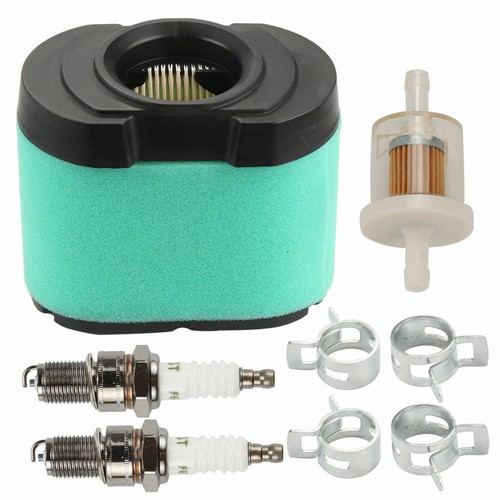 Air Filter For John Deere E170 E180 E160 100 Series Tractor eBay