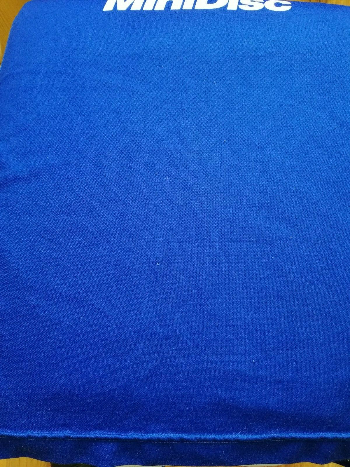 Juventus 1997 1998 third football shirt jersey Sony MiniDisc Kappa