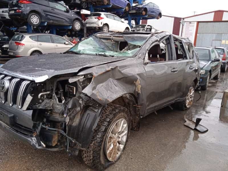 8929360103 CENTRALINA SOSPENSIONE / 16281112670 / 6614431 PER TOYOTA