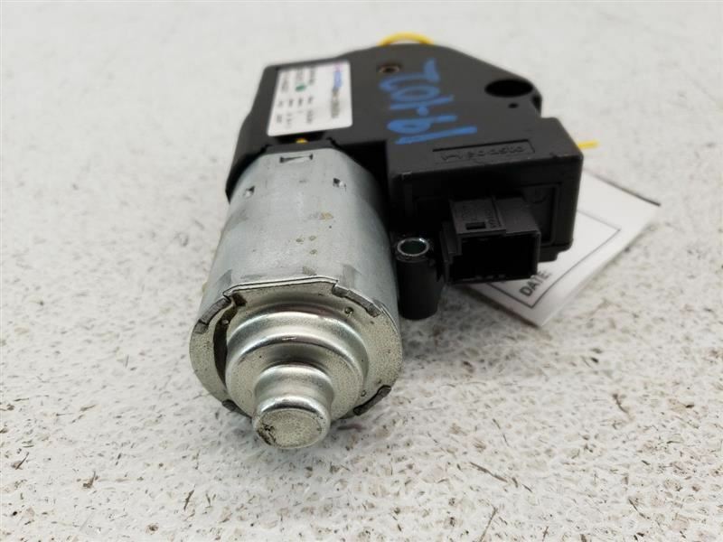 07-13 BMW 1 3 Series Sunroof Motor 67616922257 | eBay 
