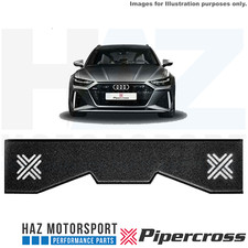 Filtro aria pannello prestazioni Pipercross per Audi RS6 C8 2020-