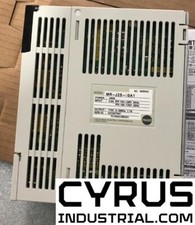 Mitsubishi MR-J2S-20A1 MELSERVO J2S Series AC Motion Servo drive unit / amplifie
