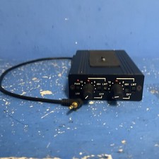 BeachTek DXA-8 MICROPHONE ULTIMATE ADAPTER