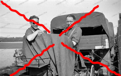 Negativ-Eisenbahn-Transport-nach-Polen-34.Inf.Div.-Wehrmacht-Soldaten-1941-61