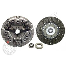 Massey Ferguson Early 165 175 180 Clutch Kit Single Stage Independant PTO USA
